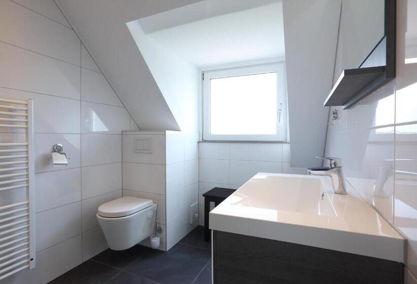 Бунгало Стандарт 2 Спальни, Summio Vakantiepark Emslandermeer