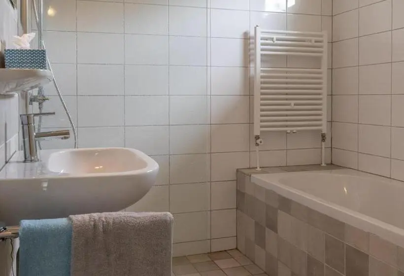 ３ベッドルームスタンダードバンガロー, Summio Vakantiepark Emslandermeer