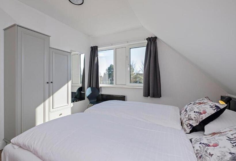 Бунгало Стандарт Вид на Сад, Summio Vakantiepark Emslandermeer