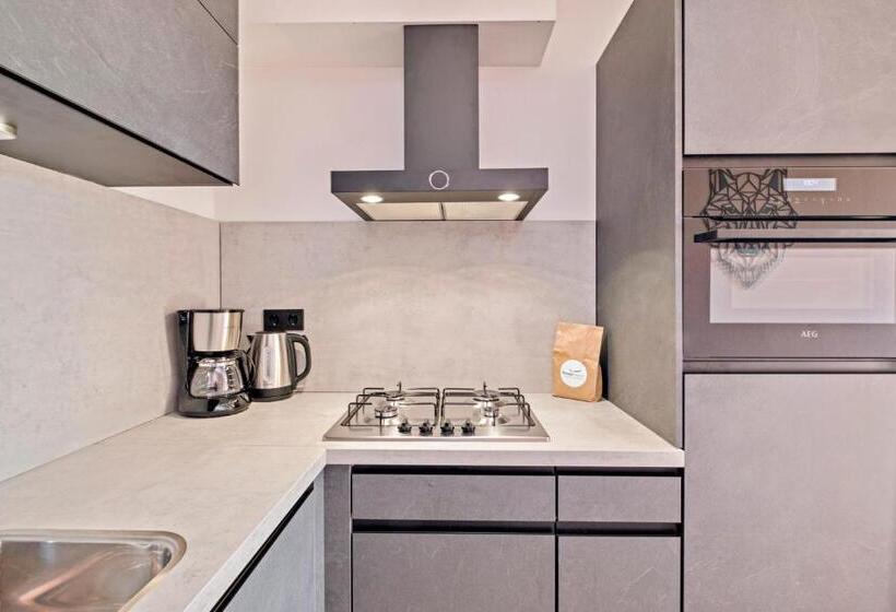 Бунгало Стандарт Вид на Сад, Summio Vakantiepark Emslandermeer