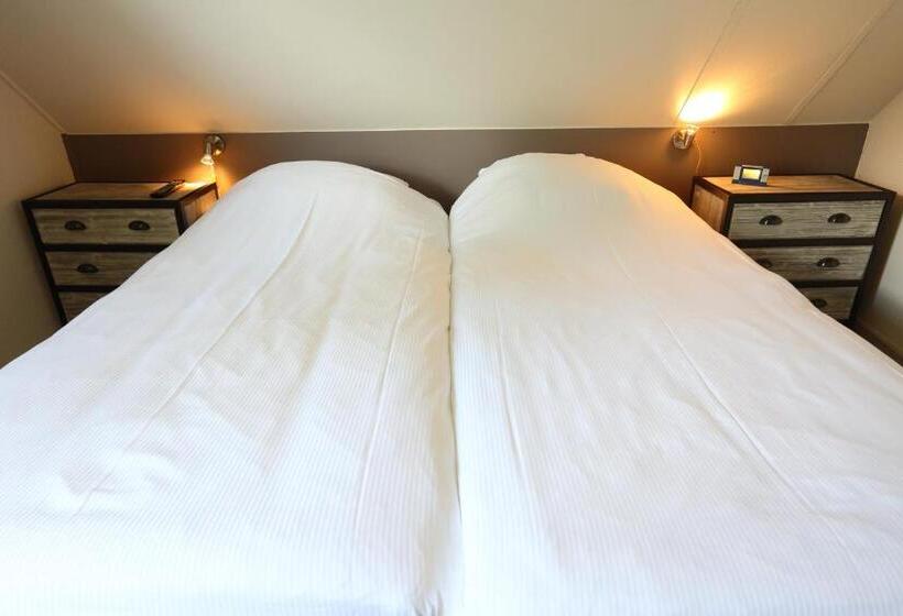 Бунгало Стандарт, Summio Vakantiepark Emslandermeer