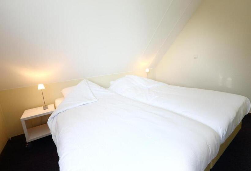 Бунгало Стандарт, Summio Vakantiepark Emslandermeer