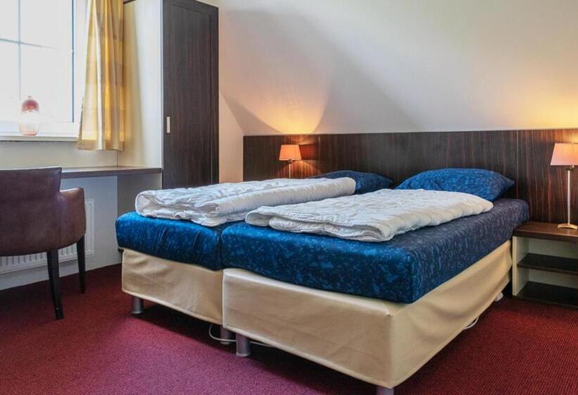 Бунгало Superior, Summio Vakantiepark Emslandermeer