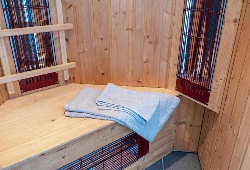 Бунгало Superior, Summio Vakantiepark Emslandermeer