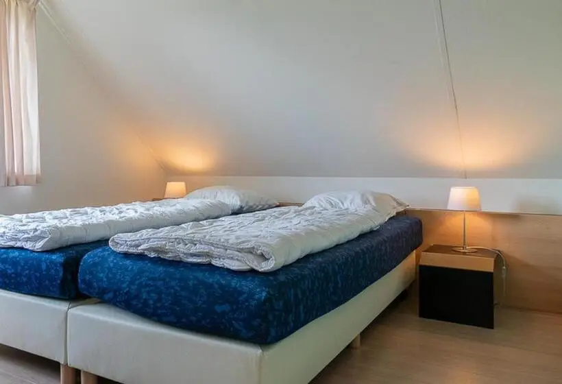 家族用バンガロー, Summio Vakantiepark Emslandermeer