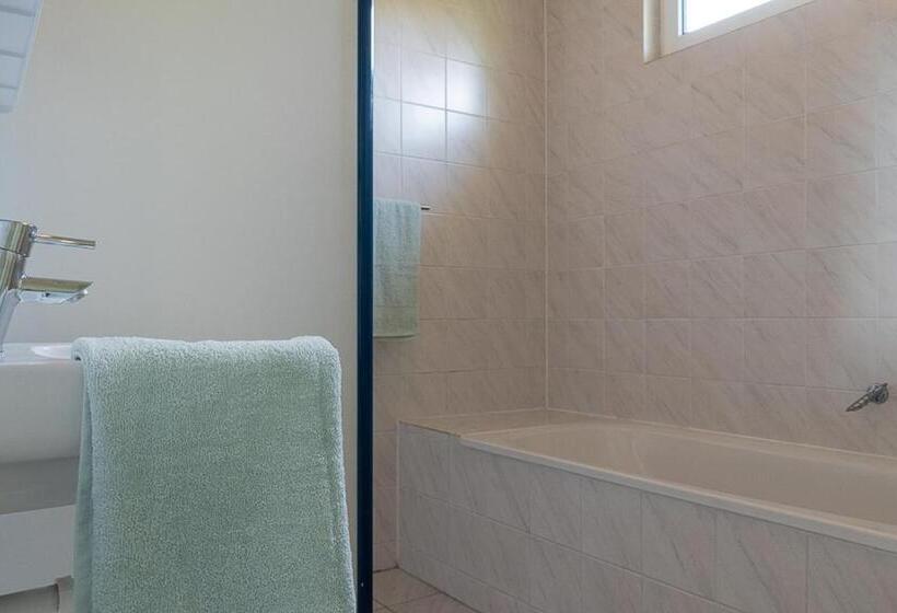 Семейное Бунгало, Summio Vakantiepark Emslandermeer