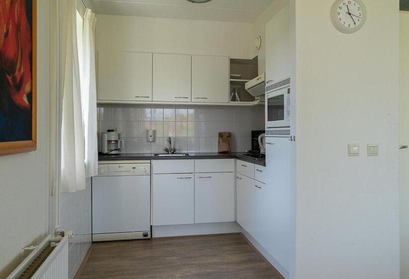 Семейное Бунгало, Summio Vakantiepark Emslandermeer