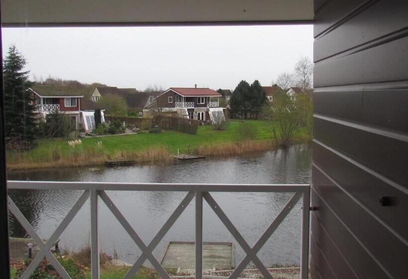 침실 1개 주택, Summio Vakantiepark Emslandermeer