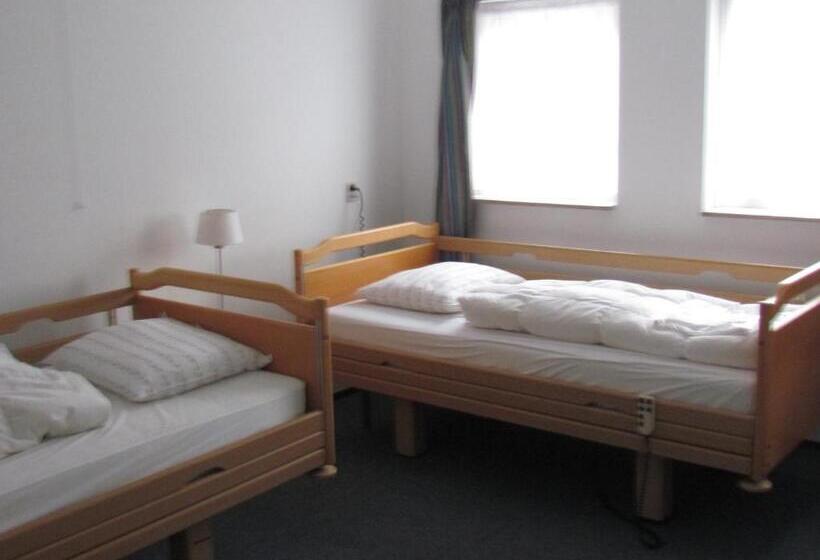 Дом 1 Спальня, Summio Vakantiepark Emslandermeer