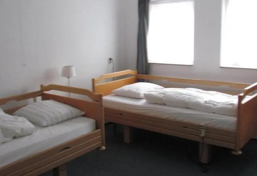 １ベッドルームハウス, Summio Vakantiepark Emslandermeer