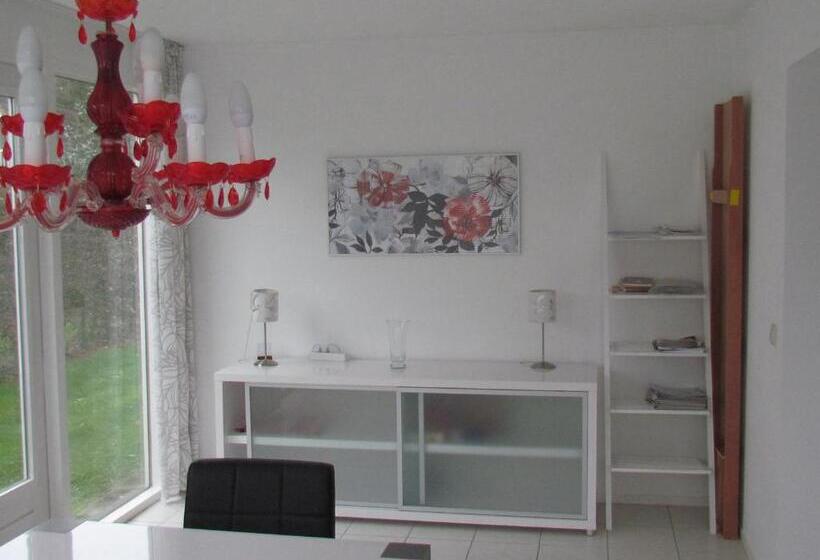 Дом 1 Спальня, Summio Vakantiepark Emslandermeer