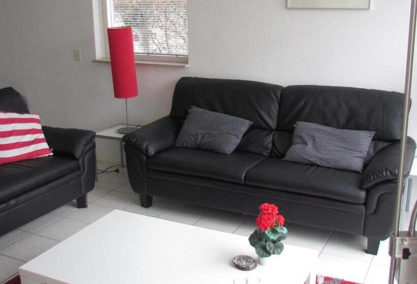 Дом 1 Спальня, Summio Vakantiepark Emslandermeer