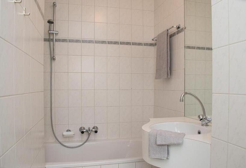 Бунгало Deluxe, Summio Vakantiepark Emslandermeer