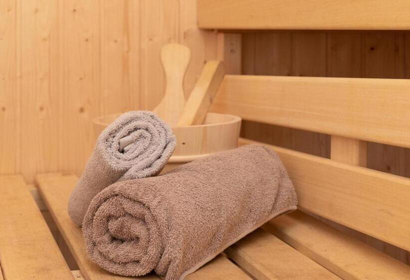 Бунгало Deluxe, Summio Vakantiepark Emslandermeer