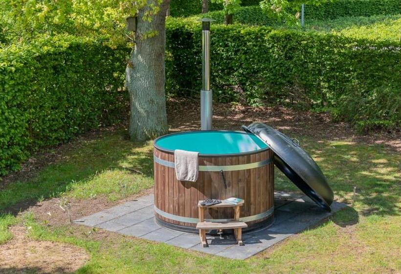 Бунгало Deluxe, Summio Vakantiepark Emslandermeer
