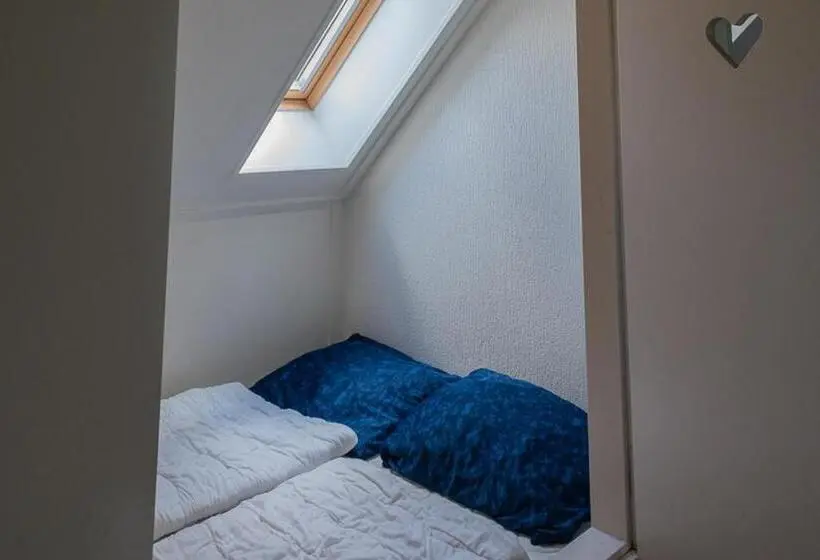 ３ベッドルームハウス, Summio Vakantiepark Emslandermeer