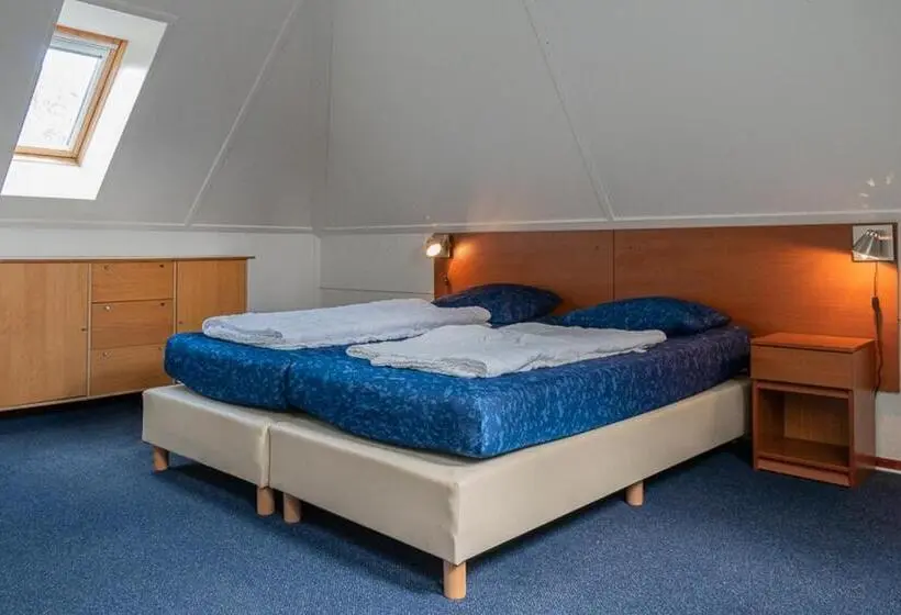３ベッドルームハウス, Summio Vakantiepark Emslandermeer