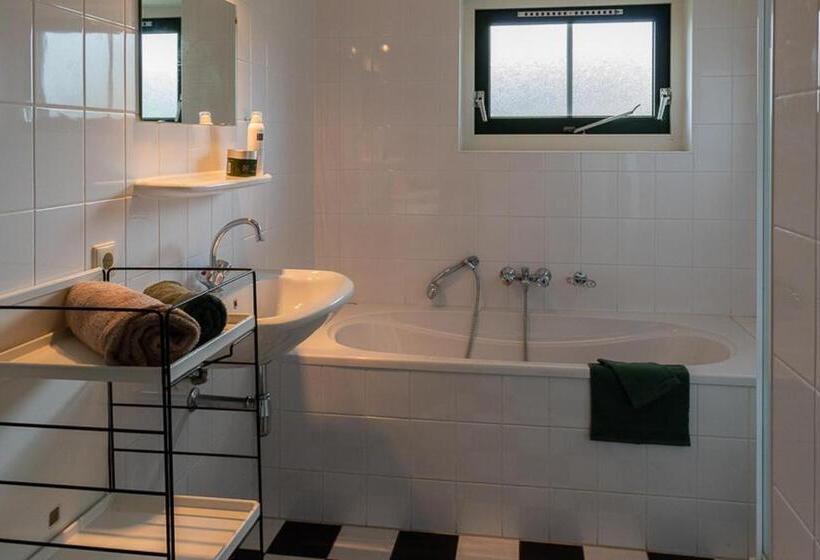 Дом 3 Спальни, Summio Vakantiepark Emslandermeer