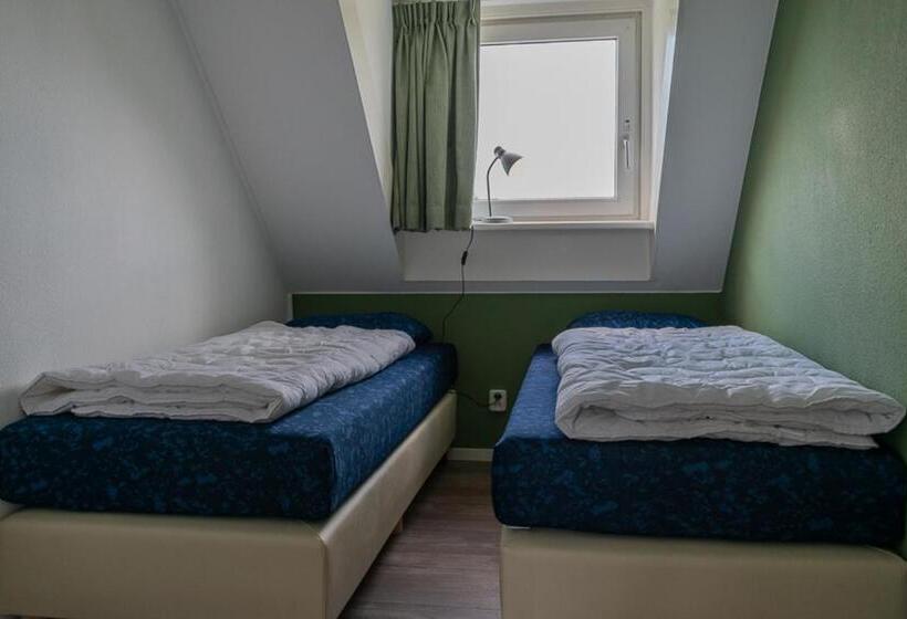 Вилла Superior 1 Спальня, Summio Vakantiepark Emslandermeer