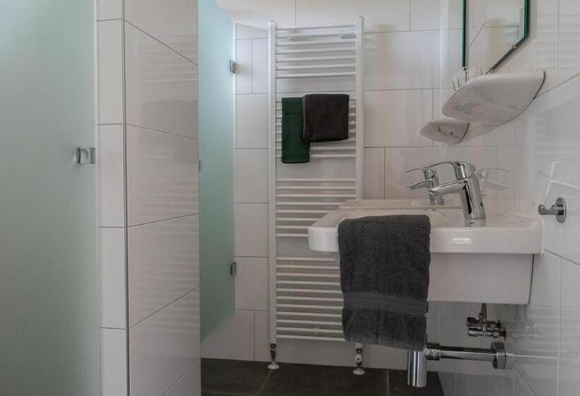 Вилла Superior 1 Спальня, Summio Vakantiepark Emslandermeer