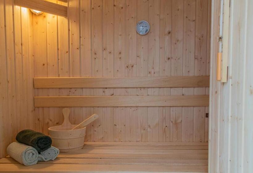 Вилла Superior 1 Спальня, Summio Vakantiepark Emslandermeer