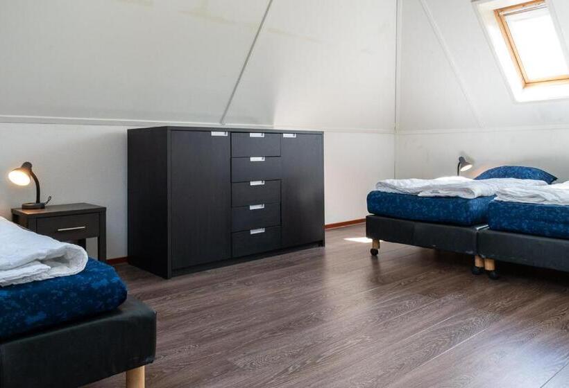 Бунгало Стандарт, Summio Vakantiepark Emslandermeer