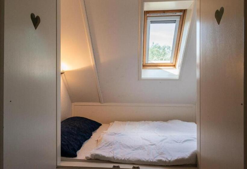 Бунгало Стандарт, Summio Vakantiepark Emslandermeer