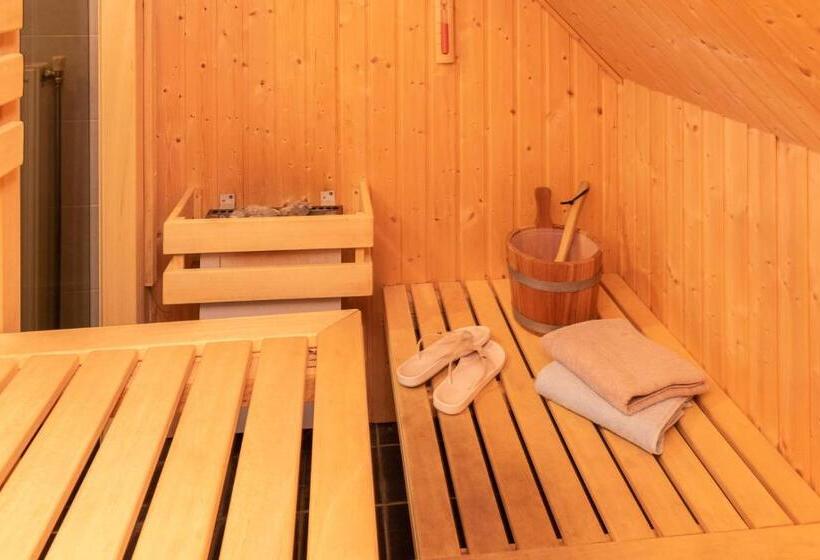 Бунгало Стандарт, Summio Vakantiepark Emslandermeer