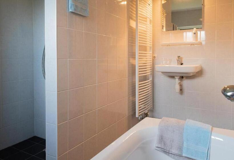 Бунгало Стандарт, Summio Vakantiepark Emslandermeer