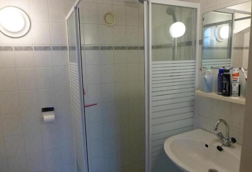 Бунгало Deluxe, Summio Vakantiepark Emslandermeer