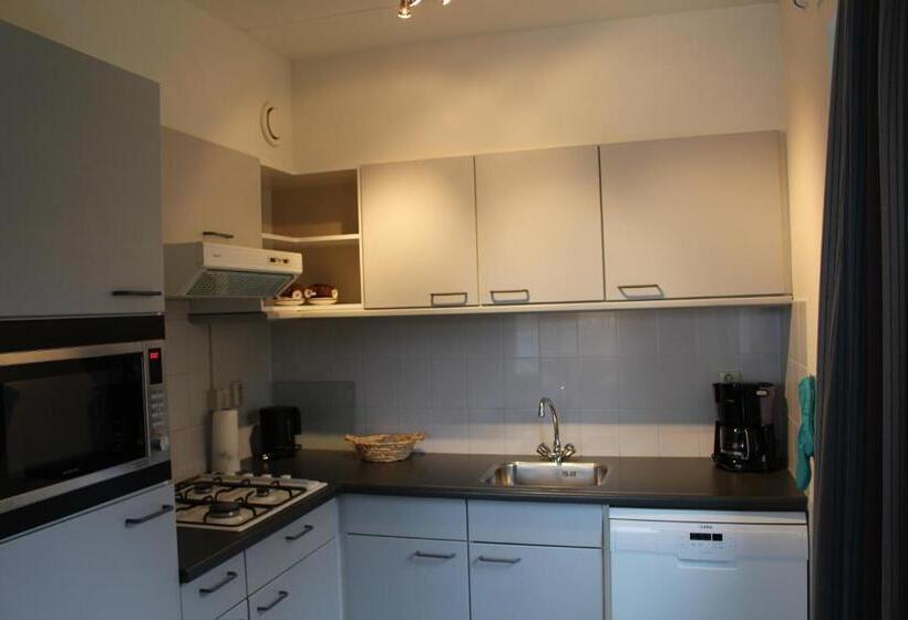 Бунгало Deluxe, Summio Vakantiepark Emslandermeer