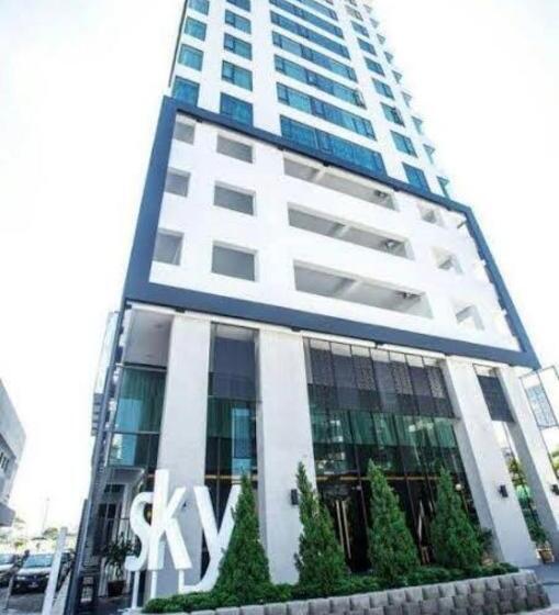 جناح, Sky Homestay