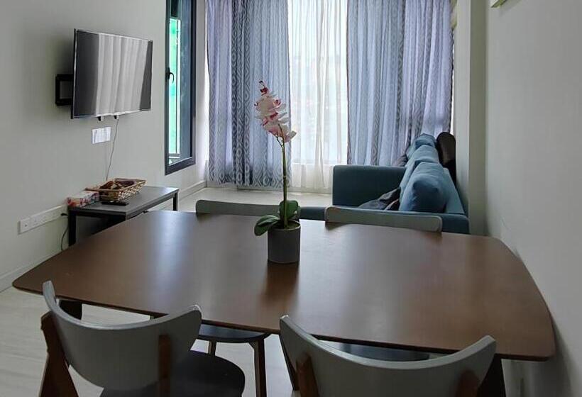 جناح, Sky Homestay