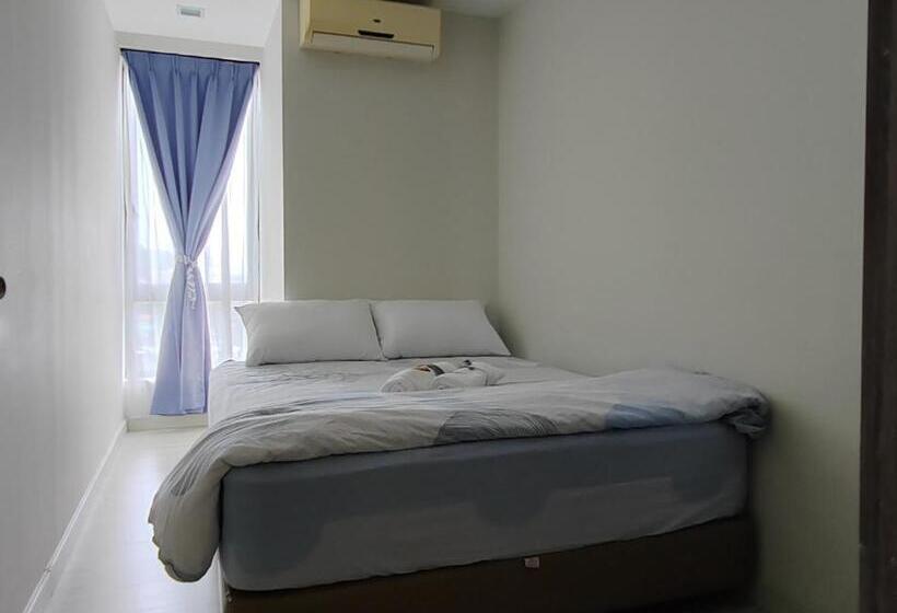 جناح, Sky Homestay