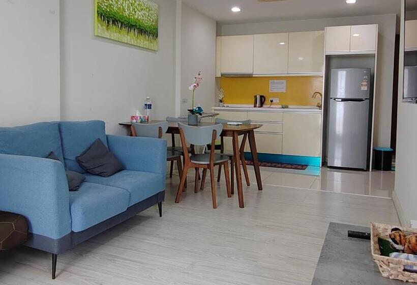سوییت, Sky Homestay