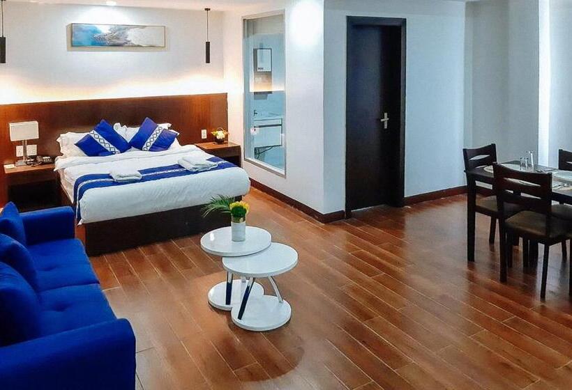 غرفة قياسية, Yy City Garden Hotel Arayat Pampanga