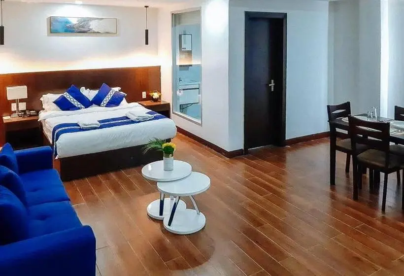 スタンダードルーム, Yy City Garden Hotel Arayat Pampanga