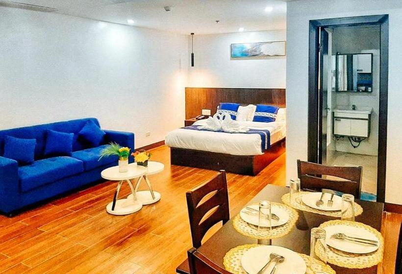 스탠다드 룸, Yy City Garden Hotel Arayat Pampanga