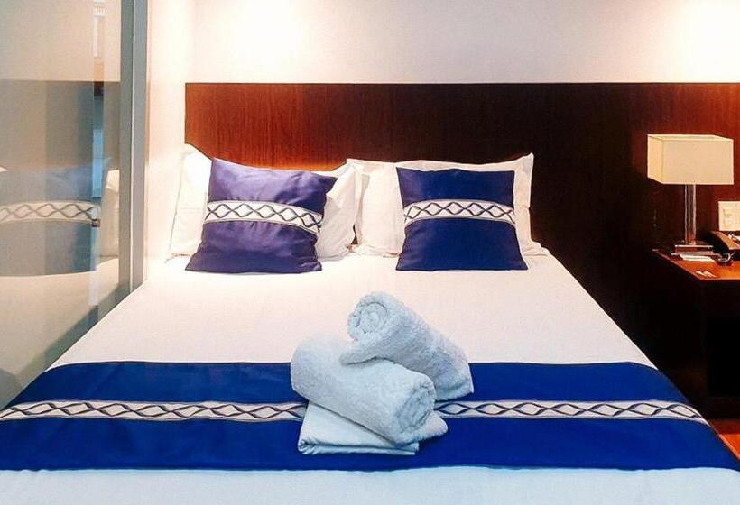 غرفة ديلوكس, Yy City Garden Hotel Arayat Pampanga