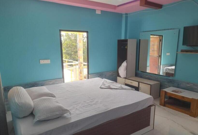 Quarto Deluxe Vista Mar, A1 Beach Resort