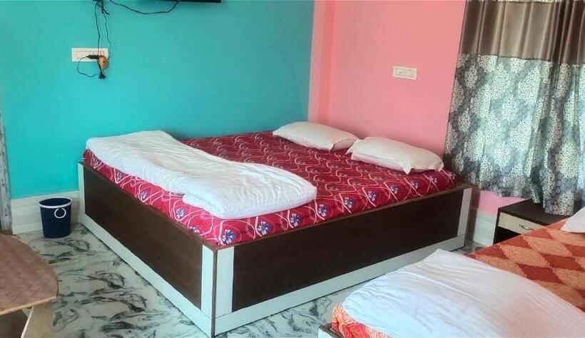 Quarto Estandar com Terraço, A1 Beach Resort