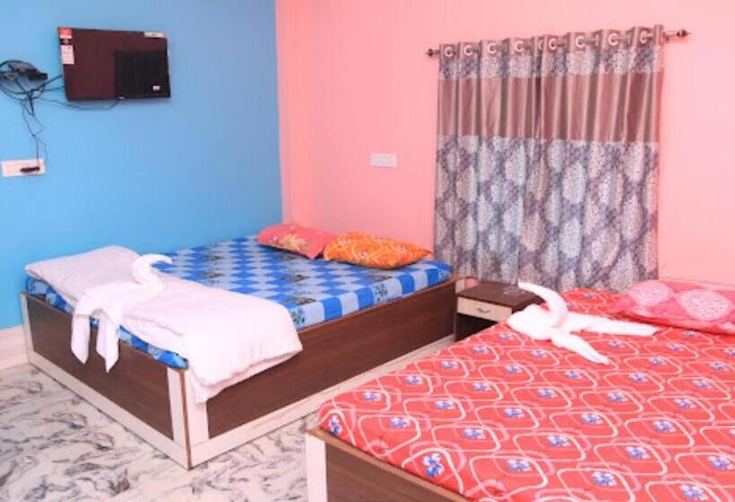 Quarto Estandar com Terraço, A1 Beach Resort