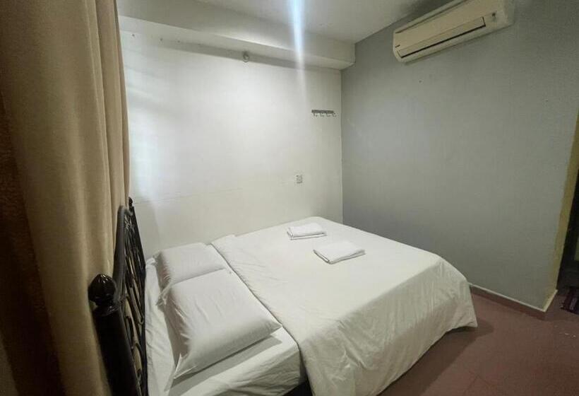Номер Стандарт, Ikhwan Inn Tanjong Malim