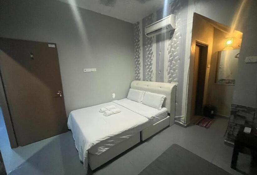 Стандартный Номер Кровать Кинг, Ikhwan Inn Tanjong Malim