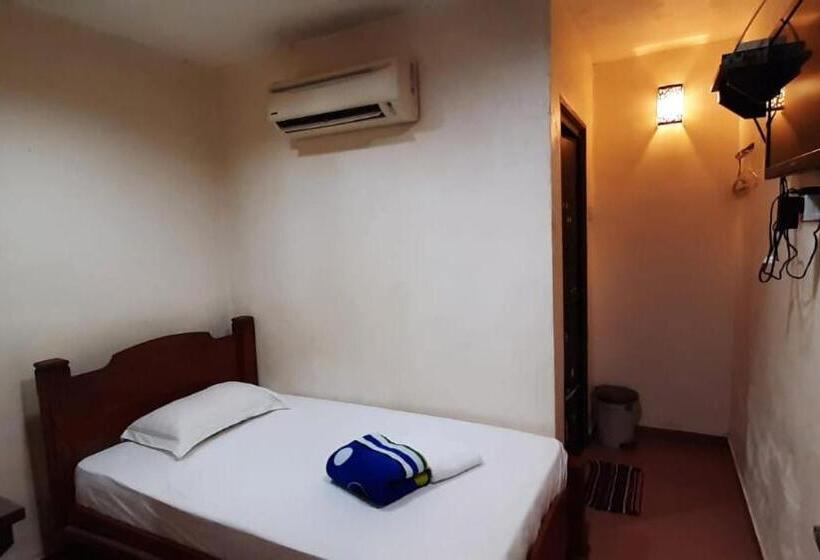 غرفة قياسية فردية, Ikhwan Inn Tanjong Malim