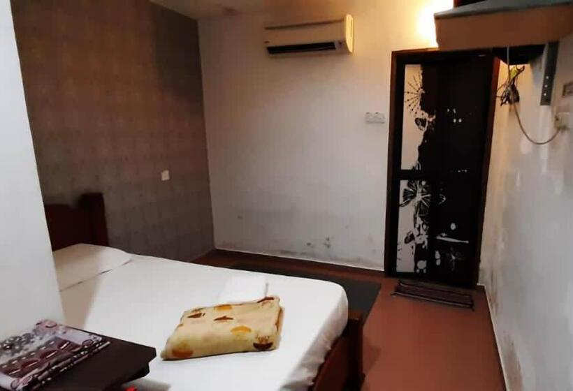 Номер Стандарт Индивидуальный, Ikhwan Inn Tanjong Malim
