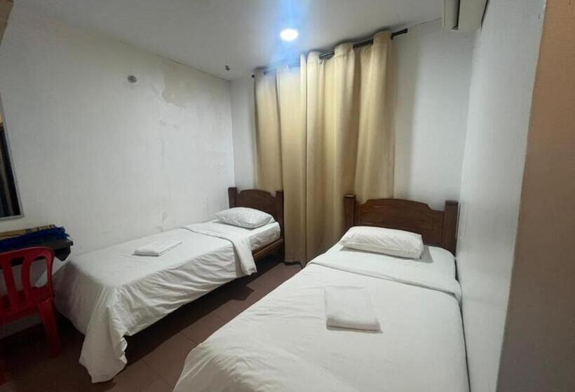 غرفة قياسية, Ikhwan Inn Tanjong Malim