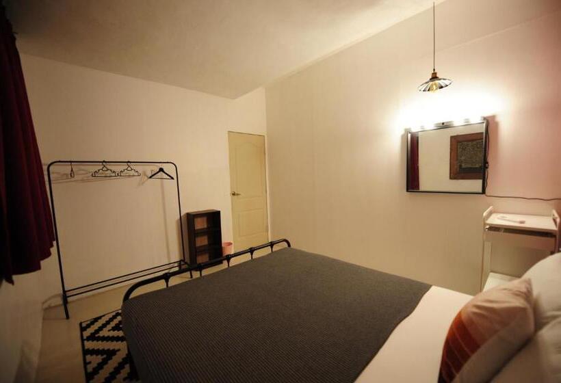 Номер Стандартный с Видом, Im Santai Lodge