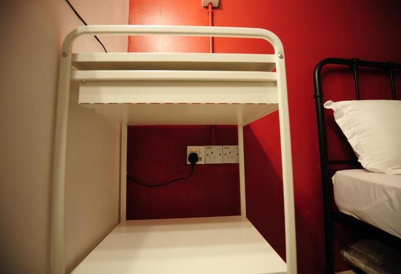 Номер Стандартный с Видом, Im Santai Lodge