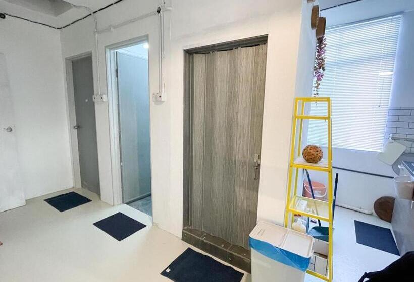 Номер Стандартный с Видом, Im Santai Lodge